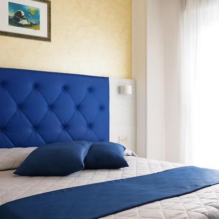 Hotel Haus Charlotte San Benedetto del Tronto Luaran gambar