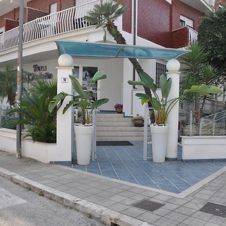 Hotel Haus Charlotte San Benedetto del Tronto Luaran gambar