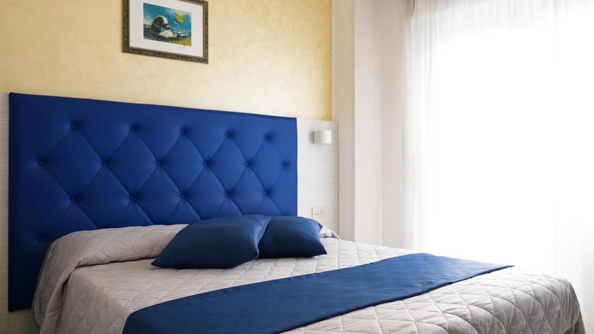Hotel Haus Charlotte San Benedetto del Tronto Luaran gambar