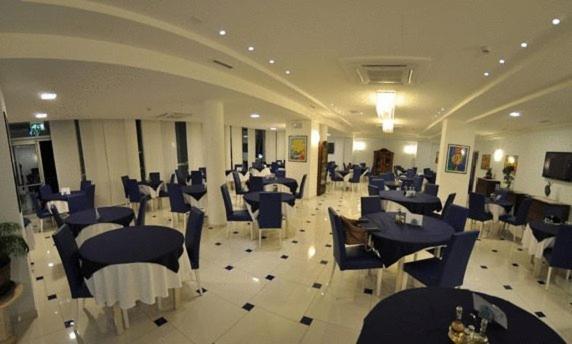 Hotel Haus Charlotte San Benedetto del Tronto Luaran gambar